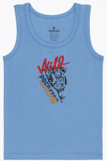 Комплект маек для мальчиков