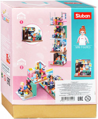 Конструктор «Мой уютный дом» - Фото 1