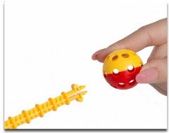 Конструктор «Молекулярный» - Фото 2