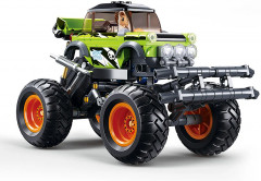 Конструктор «Монстр-трак» - Фото 3