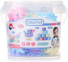 Конструктор «Неженка» - Фото 1