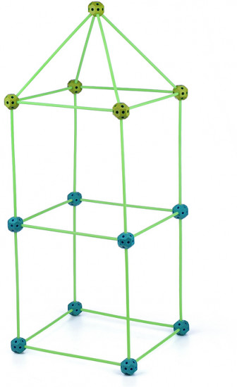 Конструктор «Палатка»