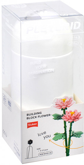 Конструктор «Пион»