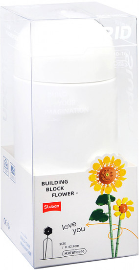 Конструктор «Подсолнух»