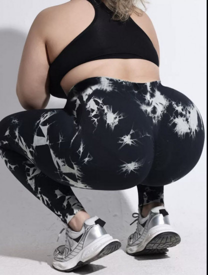 Легинсы женские