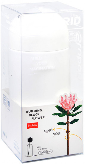 Конструктор «Протея »