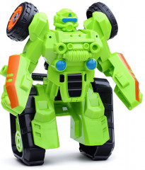 Конструктор «Робот Car» - Фото 2