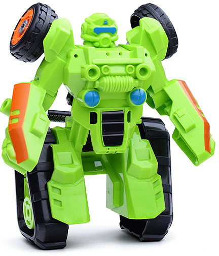 Конструктор «Робот Car»