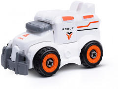 Конструктор «Робот Car» - Фото 5