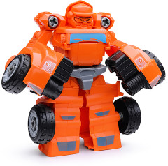 Конструктор «Робот Car» - Фото 8