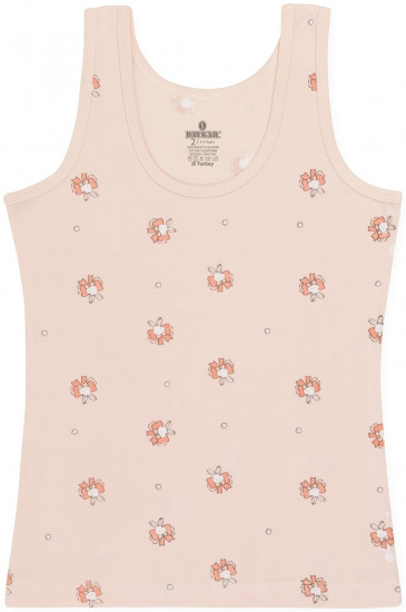 Комплект маек для девочек