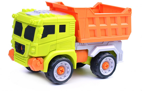 Конструктор «Робот Майкл»