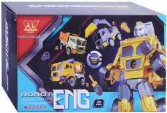 Конструктор «Робот Майкл» - Фото 4