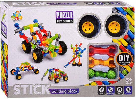 Конструктор «Робот механик»