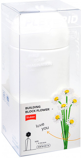 Конструктор «Ромашки»