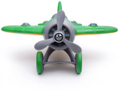 Конструктор «Самолет планер» - Фото 1