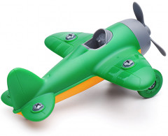 Конструктор «Самолет планер» - Фото 2