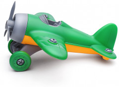 Конструктор «Самолет планер» - Фото 4