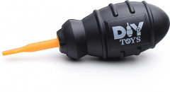 Конструктор «Самолет» - Фото 2