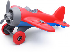 Конструктор «Самолет» - Фото 4