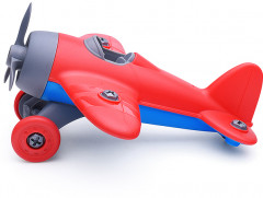 Конструктор «Самолет» - Фото 5