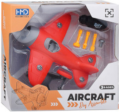 Конструктор «Самолет» - Фото 9