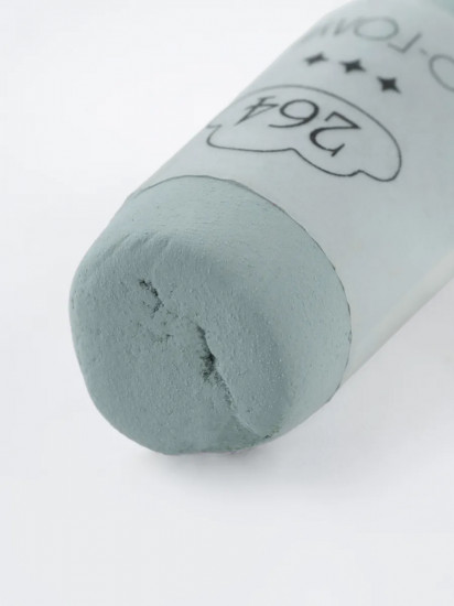 Пастель сухая художественная, 264 серо-голубой