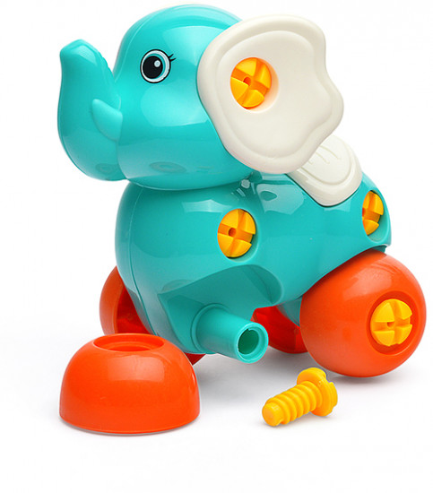 Конструктор «Слонёнок»