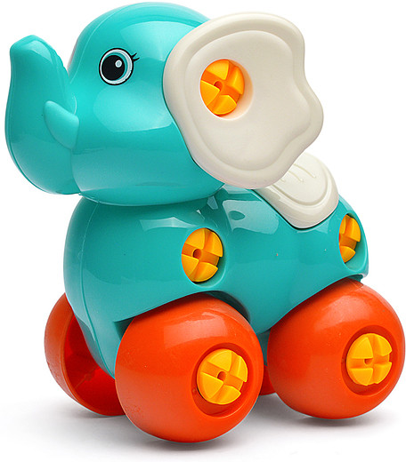 Конструктор «Слонёнок»