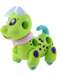 Конструктор «Собака» - Фото 4