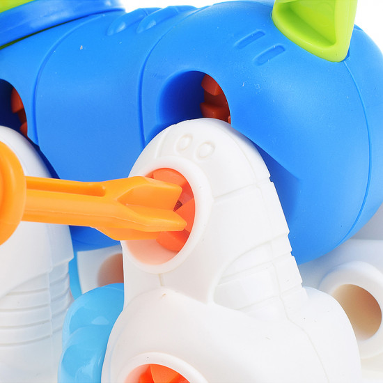 Конструктор «Собачка»