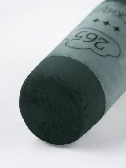 Пастель сухая художественная, 265 таёжный