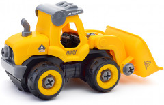 Конструктор «Стоительная техника» - Фото 2