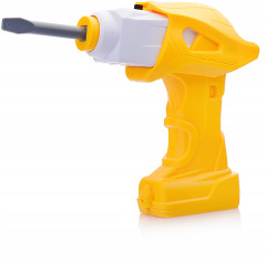 Конструктор «Стоительная техника» - Фото 5