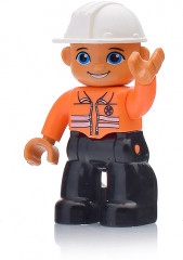 Конструктор «Стоительная техника» - Фото 6