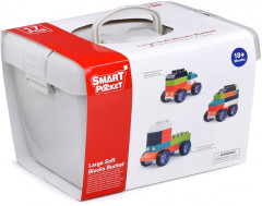 Конструктор «Строим сами» - Фото 5