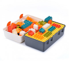 Конструктор «Строим сами» - Фото 1