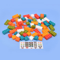 Конструктор «Строим сами» - Фото 2