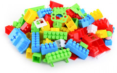 Конструктор «Строитель» - Фото 1