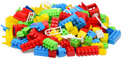 Конструктор «Строитель» - Фото 2