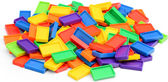 Конструктор «Строитель»