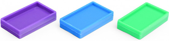 Конструктор «Строитель»