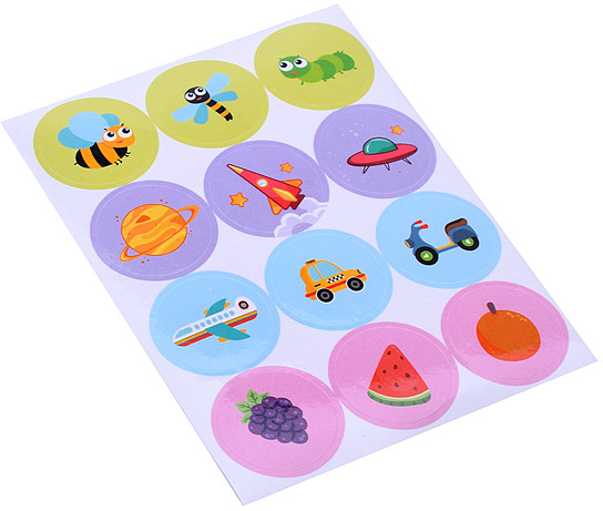 Конструктор «Строительная геометрия»