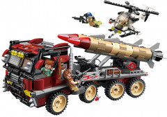 Конструктор «Супер оружие» - Фото 1