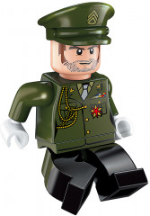 Конструктор «Танковый бой» - Фото 3