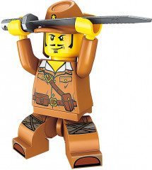 Конструктор «Танковый бой» - Фото 5