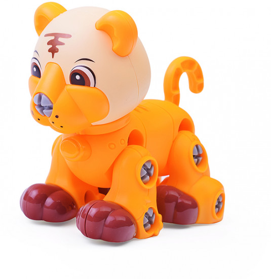 Конструктор «Тигренок»