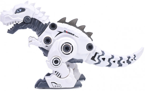 Конструктор «Тираннозавр»