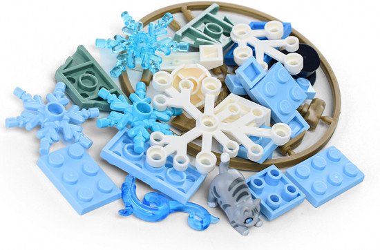 Конструктор «Фоторамка»