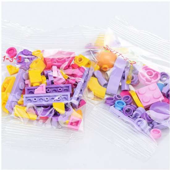 Конструктор «Фоторамка»